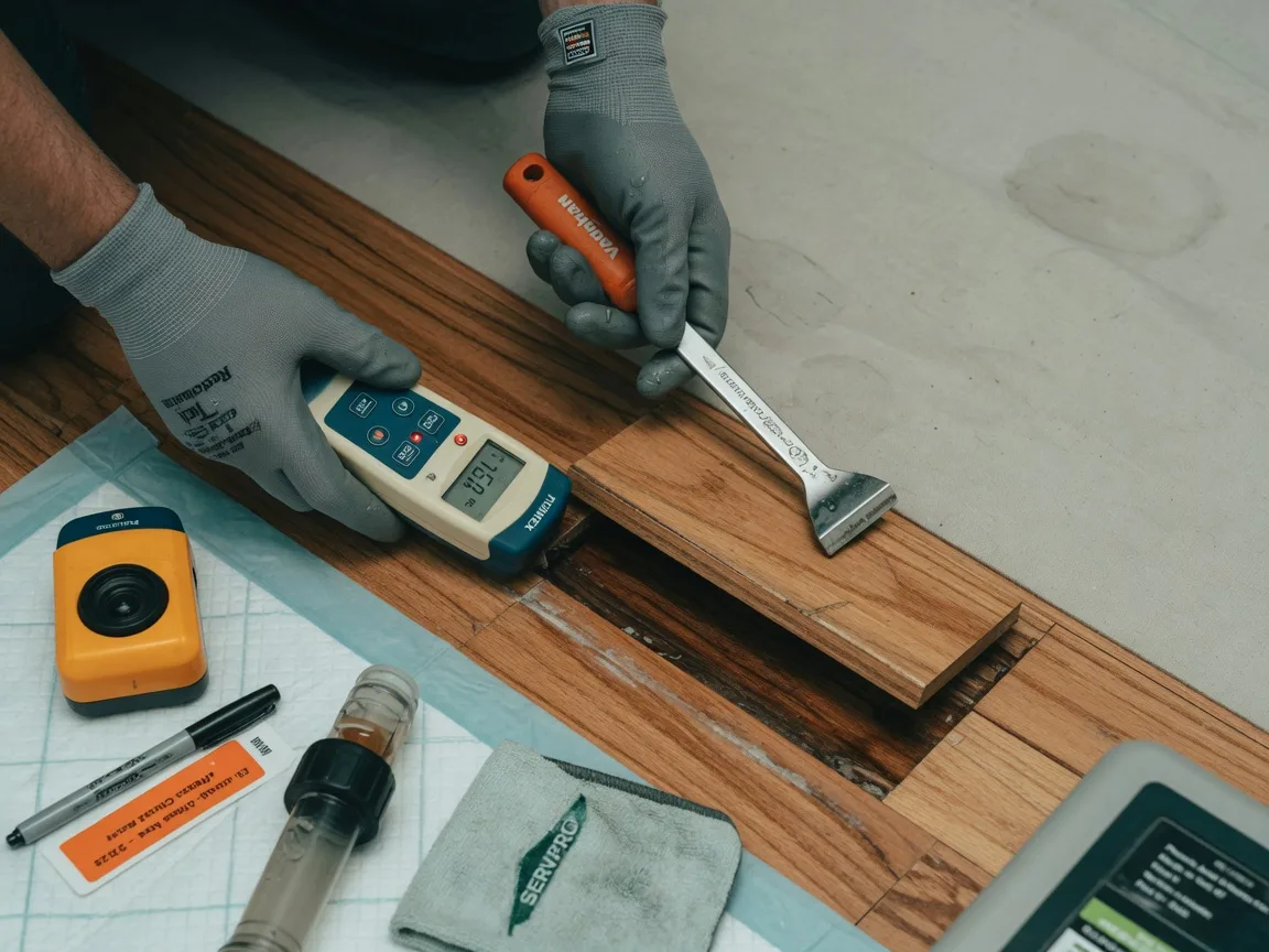 Why choose Water Damage Restoration in Jonesboro, TX